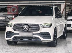 مرسيدس بنز GLE